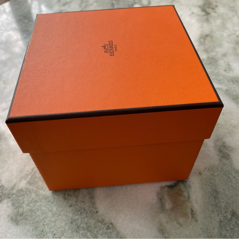 Hermes Box - Picture 3 of 7